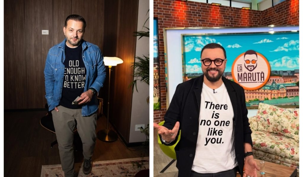 Mihai Morar, adevărul despre presupusa colaborare cu Cătălin Măruță la Radio ZU: „Spunem și lucruri serioase”