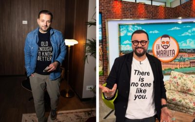 Mihai Morar, adevărul despre presupusa colaborare cu Cătălin Măruță la Radio ZU: „Spunem și lucruri serioase”