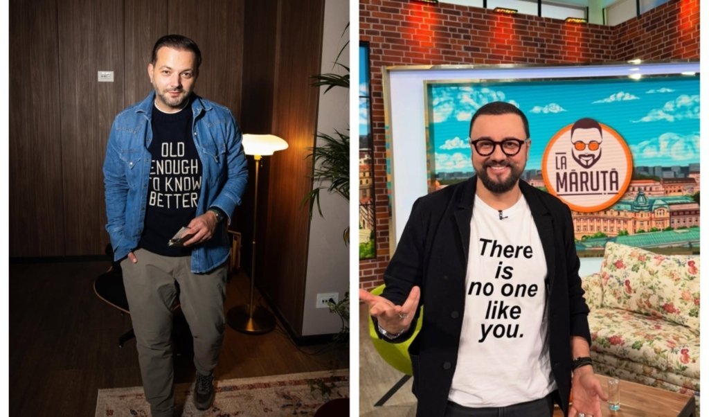 Mihai Morar, adevărul despre presupusa colaborare cu Cătălin Măruță la Radio ZU: „Spunem și lucruri serioase”