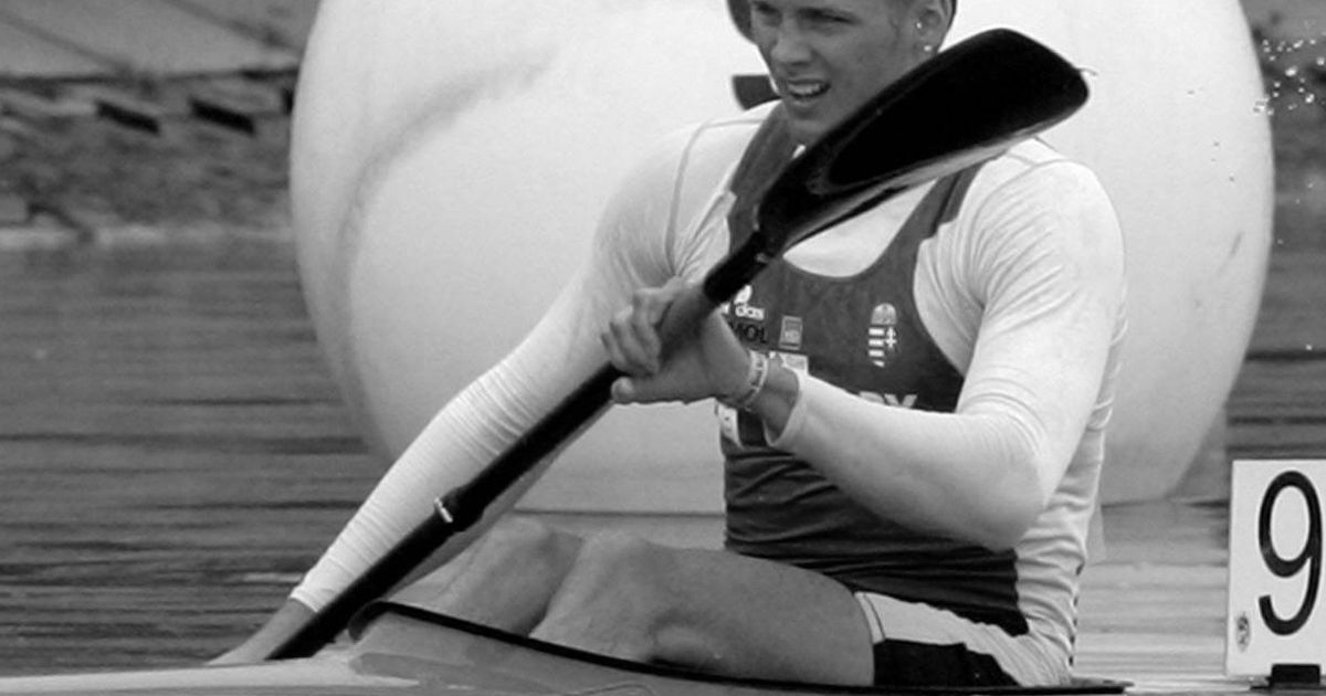 Mikloș Dudaș, campion mondial la kaiac-canoe, găsit mort în apartament Mikloș Dudaș, un nume emblematic al sportului maghiar de kaiac-canoe, a fost descoperit fără viață în dimineața zilei de luni, 5 ianuarie 2026, în apartamentul său din Budapesta