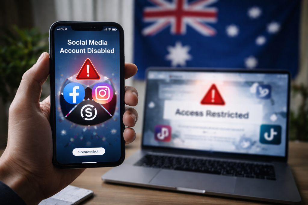 Meta elimină peste 500.000 de conturi ale minorilor în România. Posibilă reglementare pentru social media sub 16 ani în Europa