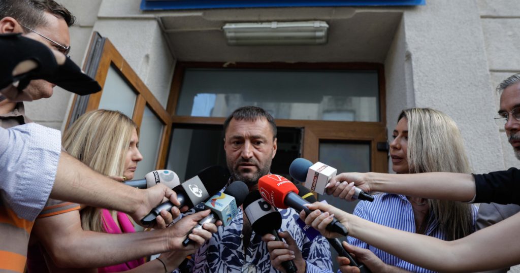 Pedeapsa lui Nelu Iordache, redusă la jumătate de către Curtea de Apel București Curtea de Apel București a admis contestația în anulare formulată de omul de afaceri Nelu Iordache, reducându-i pedeapsa de la 11 ani și 9 luni la 5 ani și 10 luni de închisoare