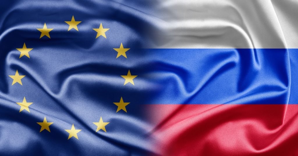 Trimisul UE pentru discuții cu Putin, susținut de guvernele europene: „Nu suntem naivi”