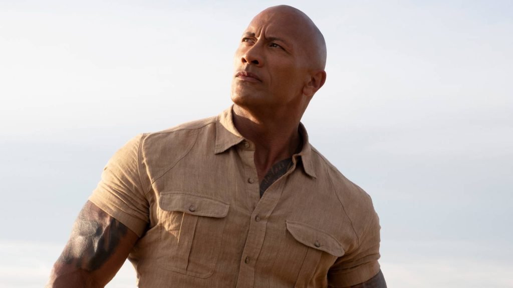 Moana & Jumanji 3 Set To Dominate 2026
