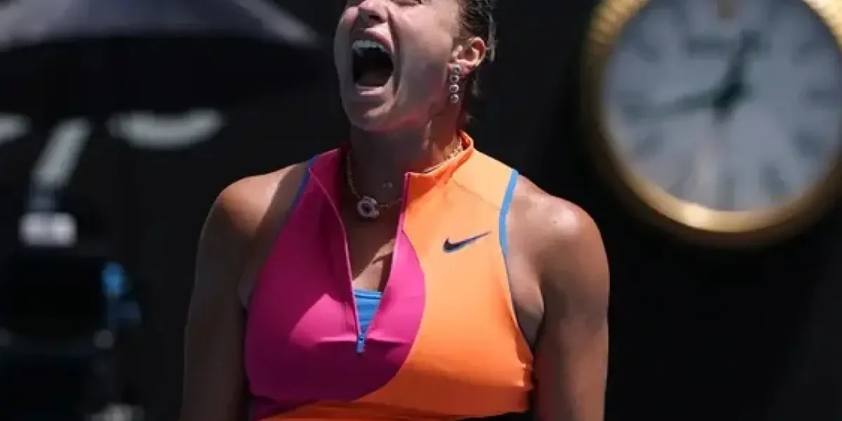 Highlights from Day 8 of the 2026 Australian Open