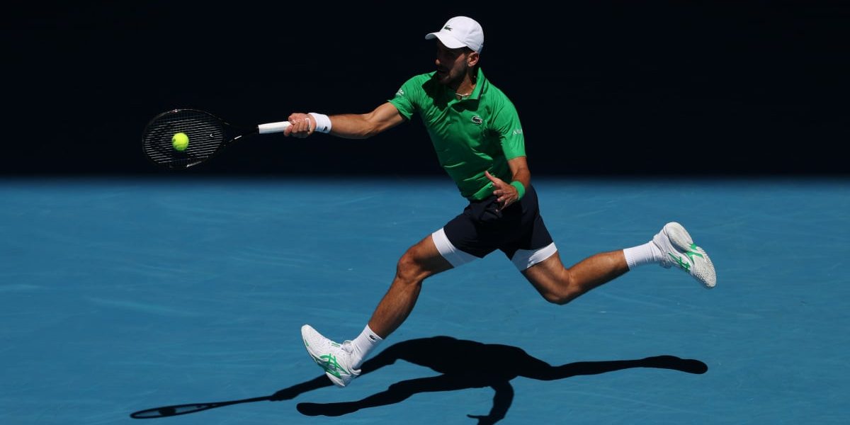 Musetti vs. Djokovic 2026 livestream: Watch Australian Open for free