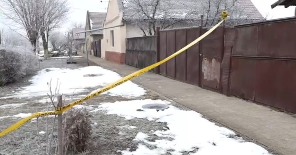 Caz cutremurător în Cenei: Primarul îngrijorat de siguranța elevilor Un băiat de 15 ani a fost ucis în urmă cu câteva zile de alți trei adolescenți, iar evenimentul a lăsat comunitatea din Cenei, județul Timiș, într-o stare profundă de șoc