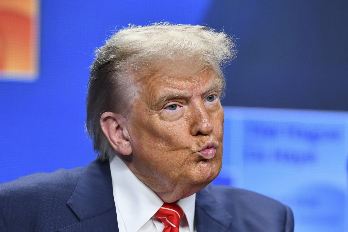 Donald Trump, protagonist al Forumului Economic de la Davos, atrage toate privirile cu discursul său programat pentru această săptămână