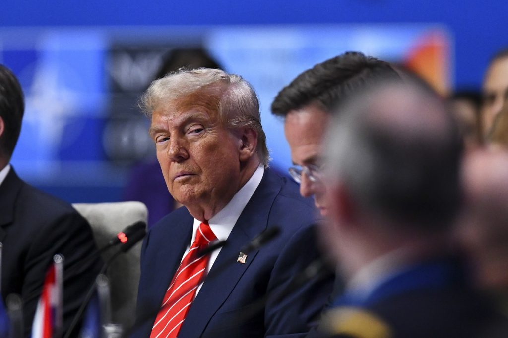 Trump susține că în Iran „ucidile s-au încheiat”