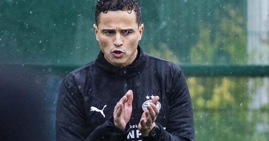 Ibrahim Afellay confirmă: „Mai rămâne minimum un semestru la club”