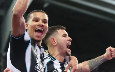 Preview: Newcastle United vs PSV Eindhoven - prediction, team news, lineups