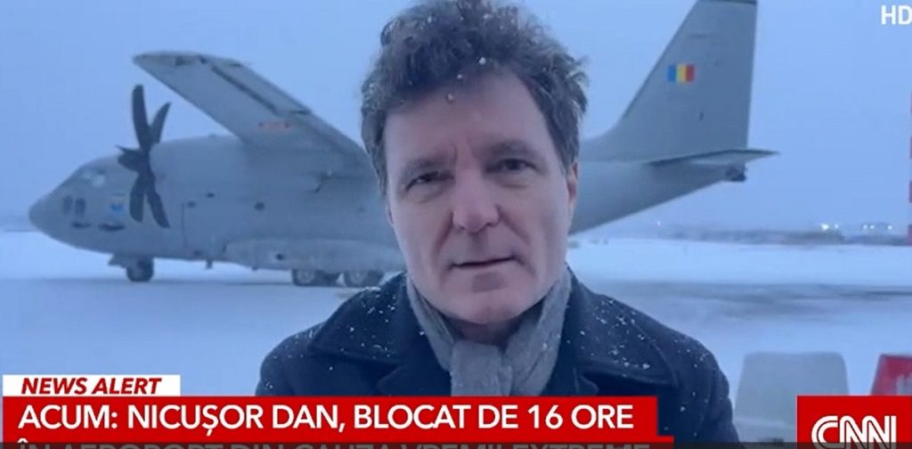 Premierul Ilie Bolojan afirmă că România trebuie și poate să dețină o aeronavă prezidențială, așa cum practică cele mai multe state din Europa, dar subliniază faptul că această discuție nu trebuie să devieze atenția de la problemele esențiale ale momentului