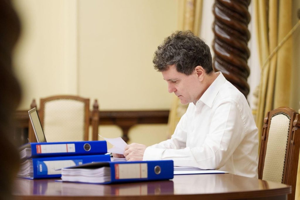Președintele Nicușor Dan îl va primi luni pe comandantul forțelor NATO din Europa
