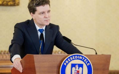 Nicușor Dan transmite condoleanțe după accidentul feroviar din Spania. Precizările Ministerului de Externe