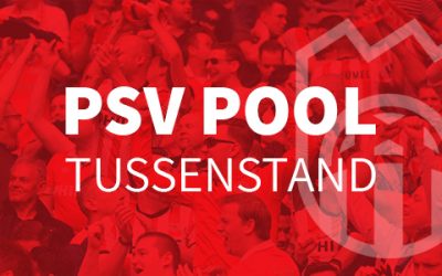 Nienke Damen koploper in nieuwe PSV Pool-stand na FC Den Bosch - PSV - 14 jan 2026 - Nieuws