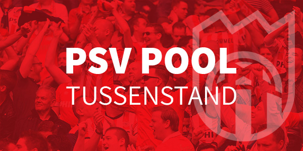 Nienke Damen koploper in nieuwe PSV Pool-stand na FC Den Bosch - PSV - 14 jan 2026 - Nieuws