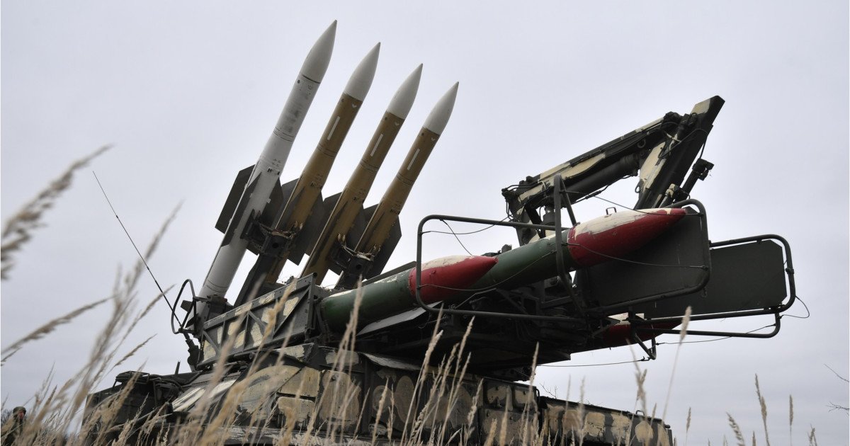 Raidul american în Venezuela demască vulnerabilitățile apărare antiaeriană rusească Sistemele de apărare antiaeriană rusești, în care Venezuela a investit miliarde de dolari, s-au dovedit a fi incapabile să-l protejeze pe președintele Nicolas Maduro în fața unui raid fulger al forțelor speciale americane