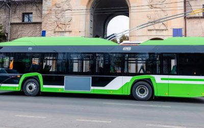 Noile-troleibuze-electrice-Yutong.jpg - StiriAlese