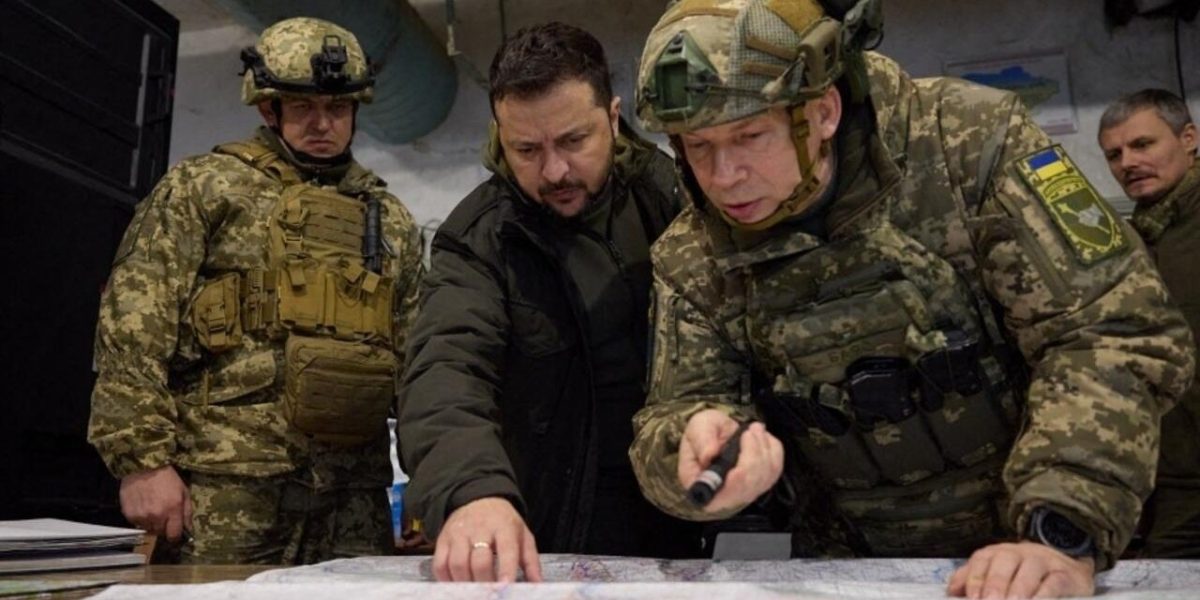 Oleksandr-Sirski-Vladimir-Putin.jpg - StiriAlese