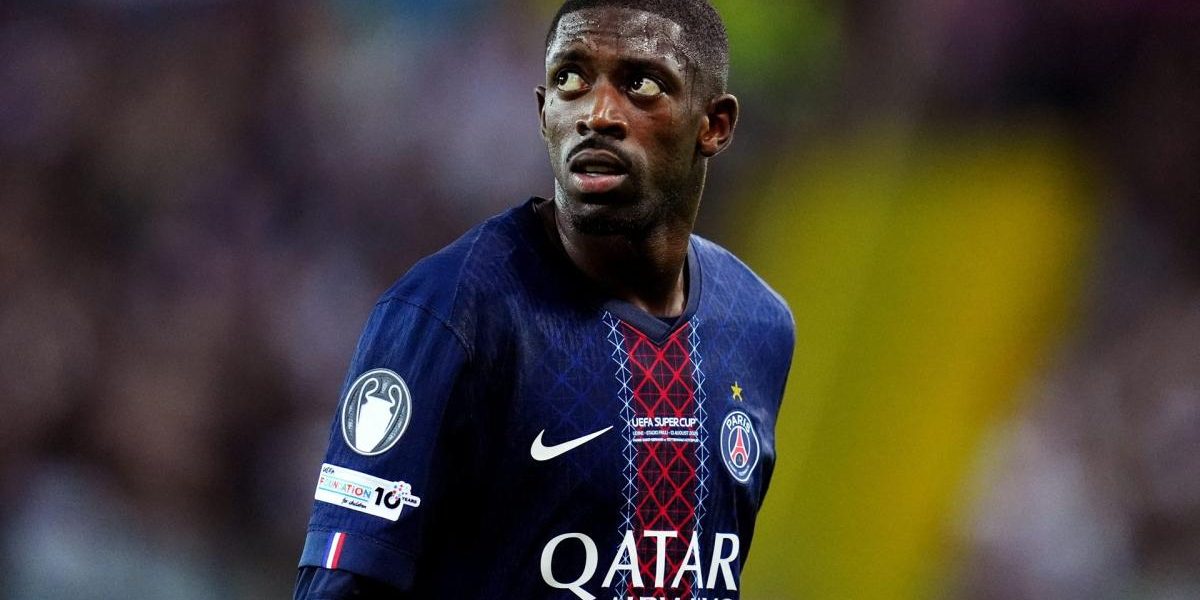 LOSC : le Ballon d’Or Ousmane Dembélé a choqué tout son monde !