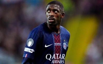 LOSC : le Ballon d’Or Ousmane Dembélé a choqué tout son monde !