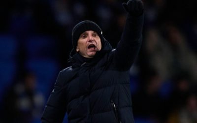 PAOK-ul lui Răzvan Lucescu a făcut show în Grecia și a urcat pe locul 2