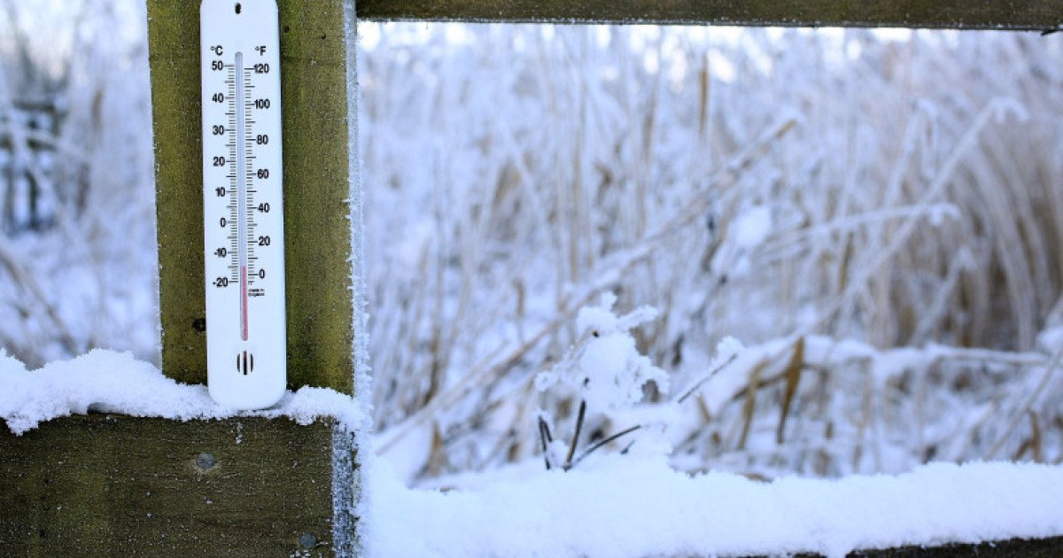 Alerte de ger în toată țara: temperaturi record de minus 20 grade Celsius România se confruntă cu o iarnă severă, meteorologii emițând avertizări de ger pentru întreaga țară, valabile până mâine dimineață