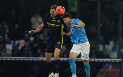 Parma-Genoa 0-0 | Bernabé, squillo crociato