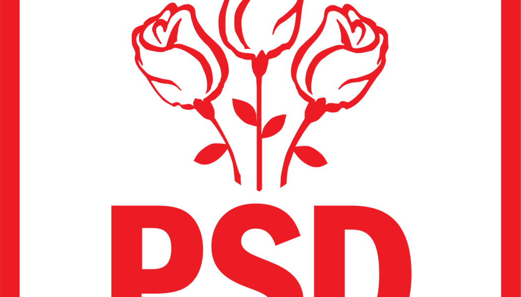 Partidul-Social-Democrat-Logo-2.png - StiriAlese