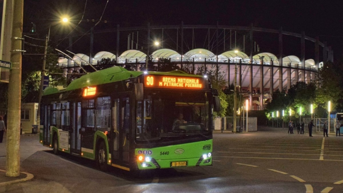 Deja suntem obișnuiți cu schimbările în transportul public bucureștean, însă următoarea mutare promite să fie una cu adevărat semnificativă