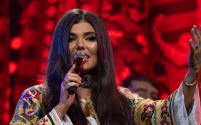 Gafă a Paulei Seling, la preselecția pentru Eurovision din Moldova. Expresia folosită despre care spune că nu știa că e în limba rusă