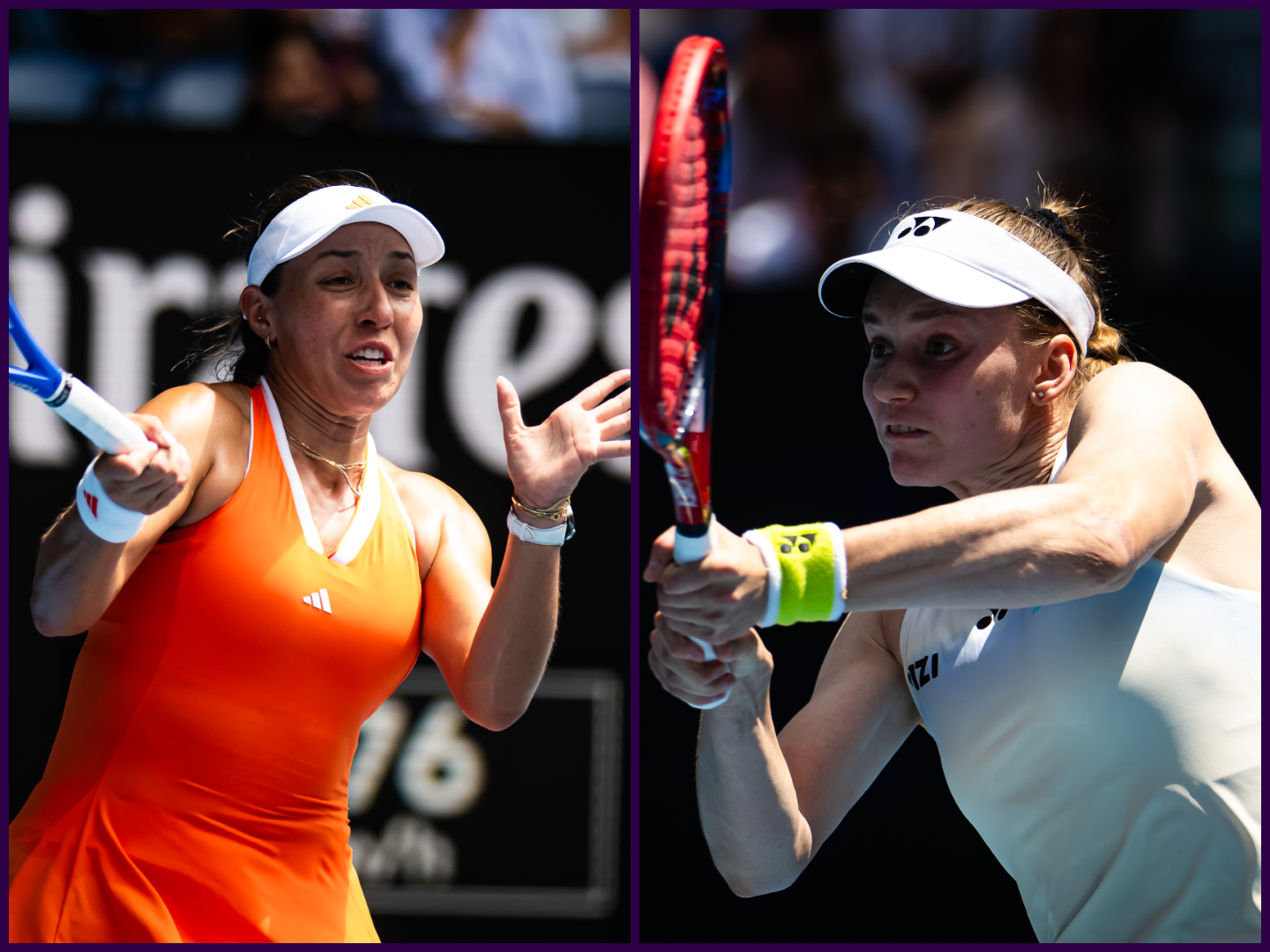 Elena Rybakina și Jessica Pegula progresează în semifinale la Australian Open Elena Rybakina și Jessica Pegula și-au demonstrat valoarea în sferturile de finală ale Australian Open, învingându-și adversarele superioare în seturi directe