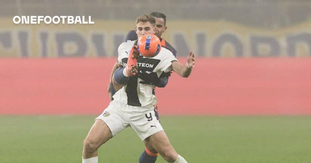 Icon: OneFootball