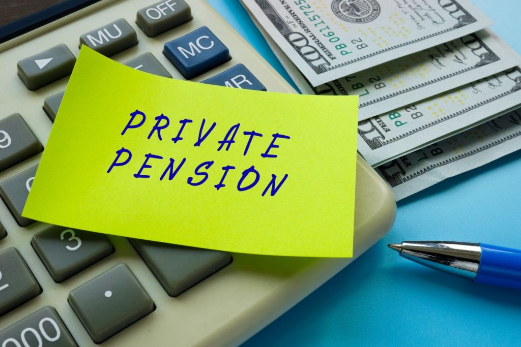 Pilonul II de pensii: Plăți record pentru 90.000 de români în 2025