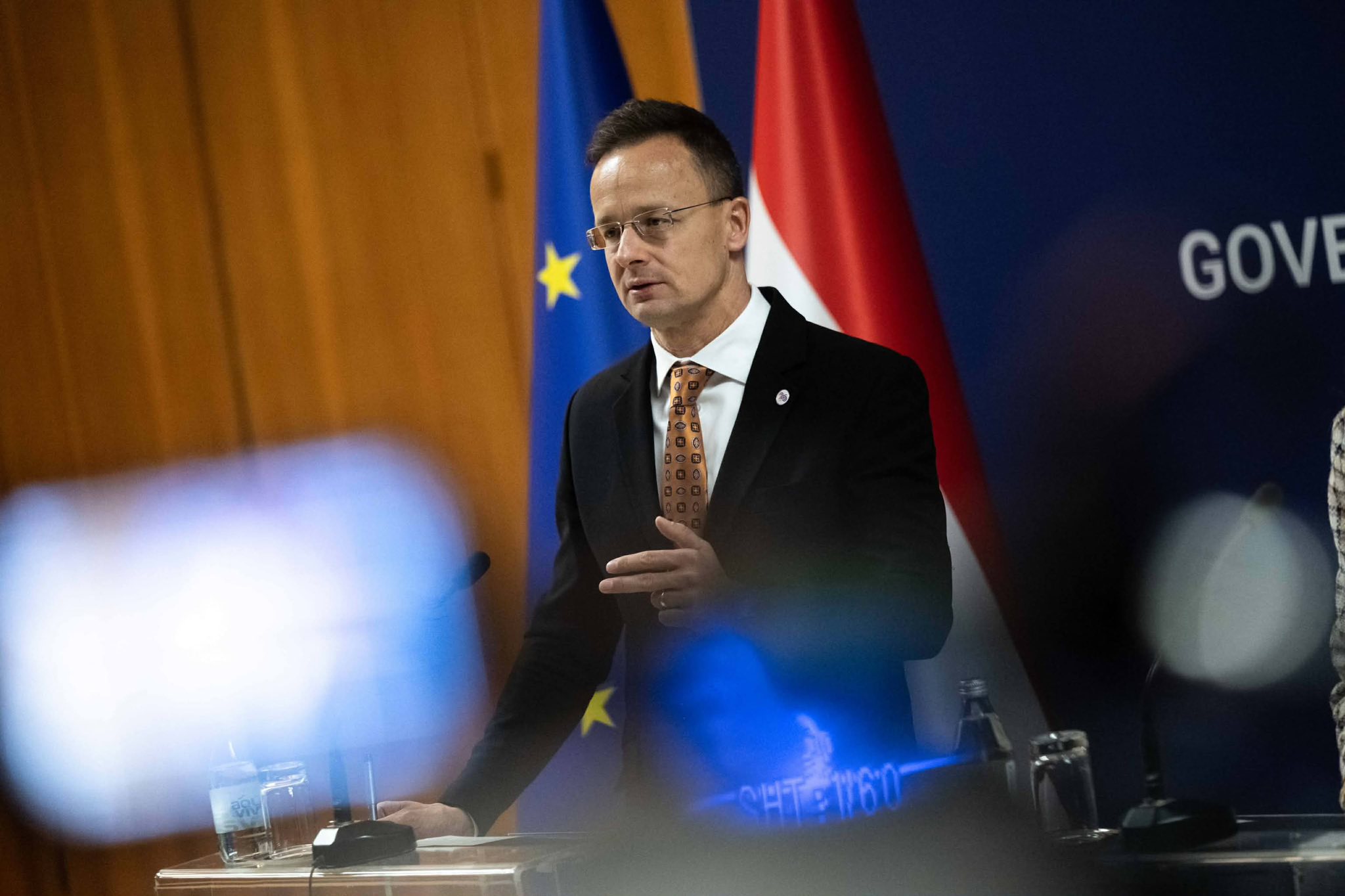Ungaria reafirmă opoziția față de intervențiile europene în problema Groenlandei Tensiunile dintre Uniunea Europeană și Ungaria în privința intervențiilor asupra teritorilor îndepărtate au escaladat recent, odată cu declarațiile dure ale oficialilor maghiari privind viitorul Groenlandei