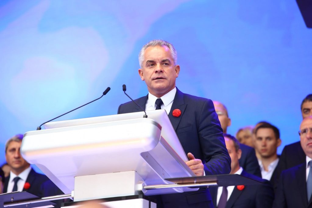 Justiția din Republica Moldova îi cheamă pe Plahotniuc și Iaralov în calitate de martori în cazul fostului președinte Igor Dodon Curtea Supremă de Justiție (CSJ) din Republica Moldova a dispus, recent, audierea fostului lider de alianță politică Vladimir Plahotniuc și a lui Serghei Iaralov, în calitate de martori din partea acuzării în dosarul penal cunoscut sub numele de „kuliok”
