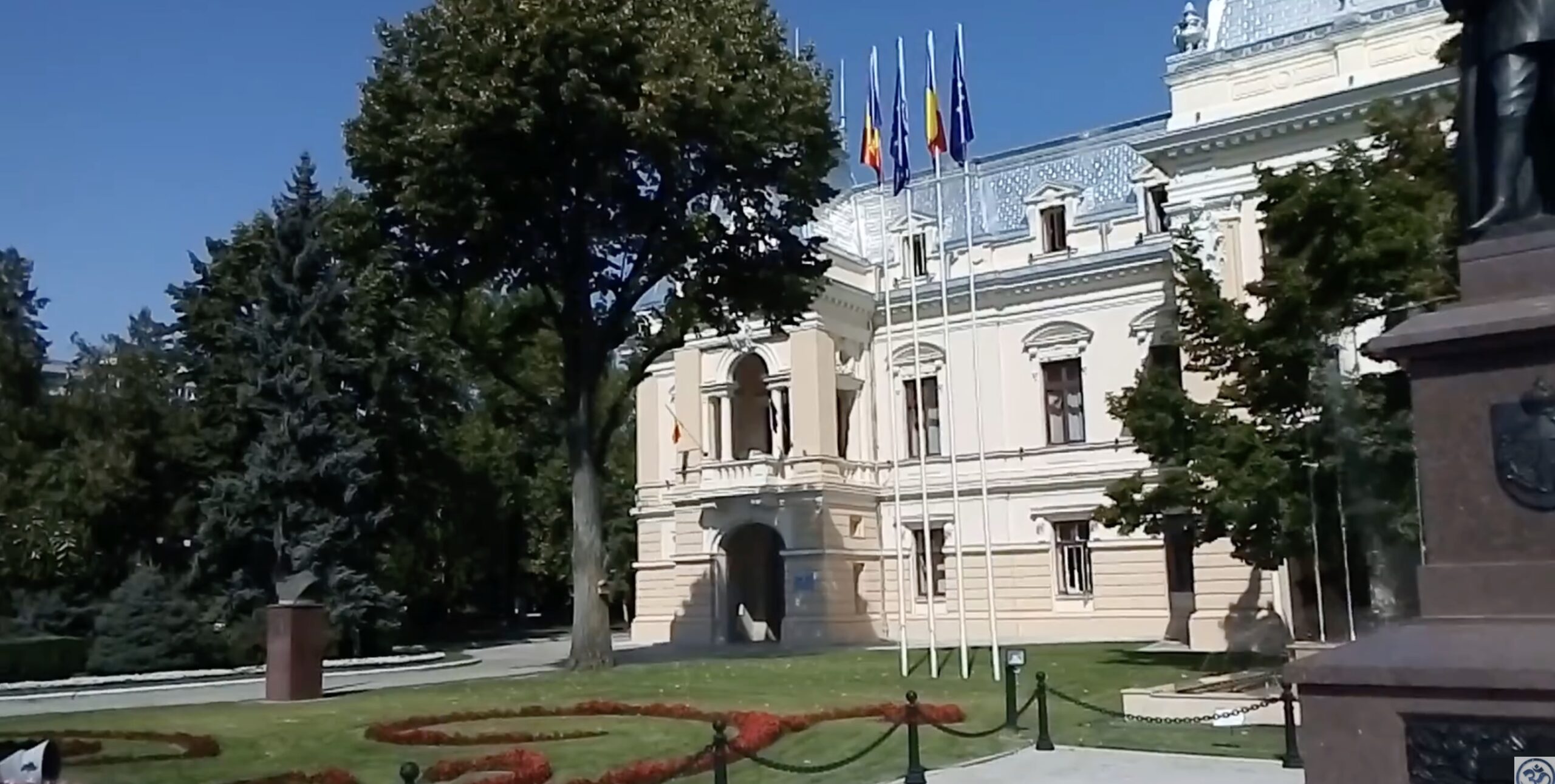 Primăria Iași intentionează să meargă în instanță pentru a contesta majorările tarifelor la apă și canalizare, considerând că acestea sunt ilegale și solicitând anularea acestor acte administrative