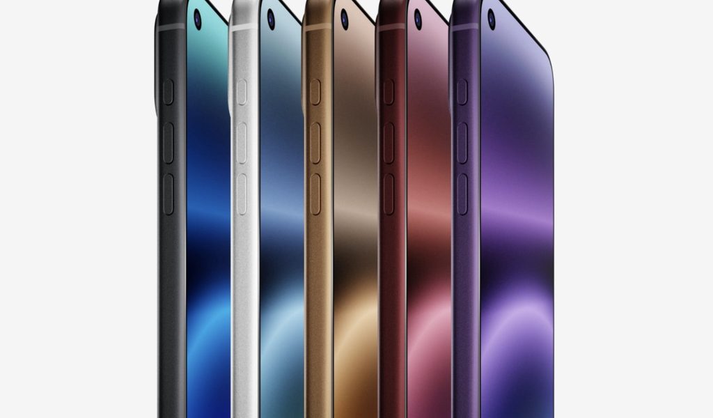 Au apărut primele poze, neoficiale, cu noul iPhone 18. Cum ar putea arăta bijuteria celor de la Apple