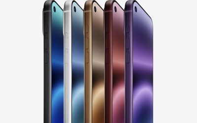 Au apărut primele poze, neoficiale, cu noul iPhone 18. Cum ar putea arăta bijuteria celor de la Apple