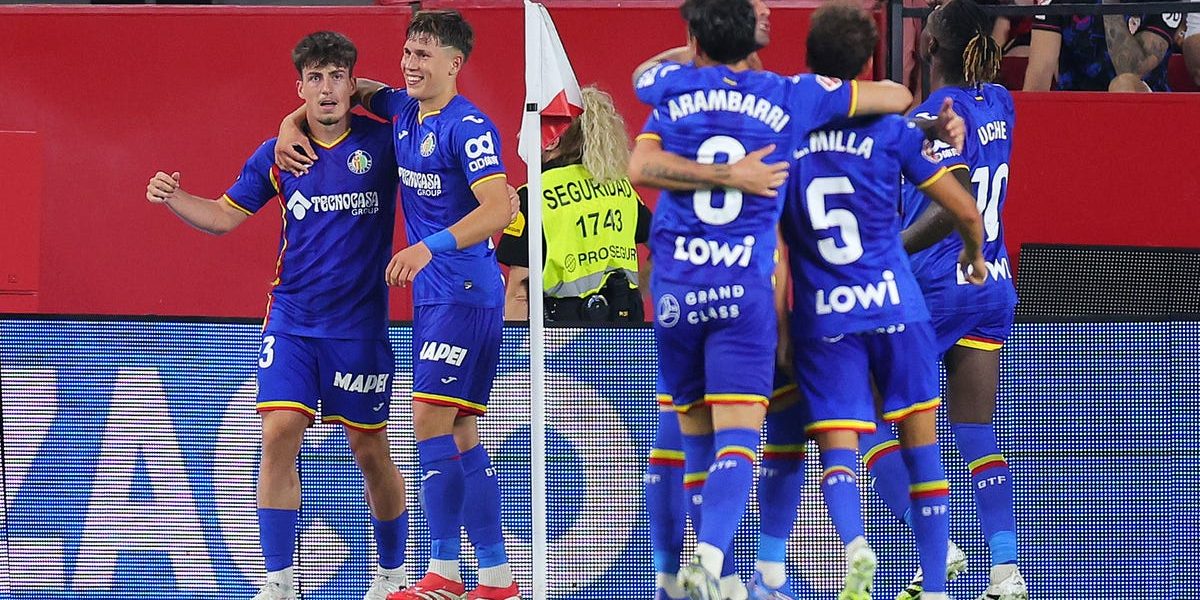 La Liga betting odds, prediction, pick