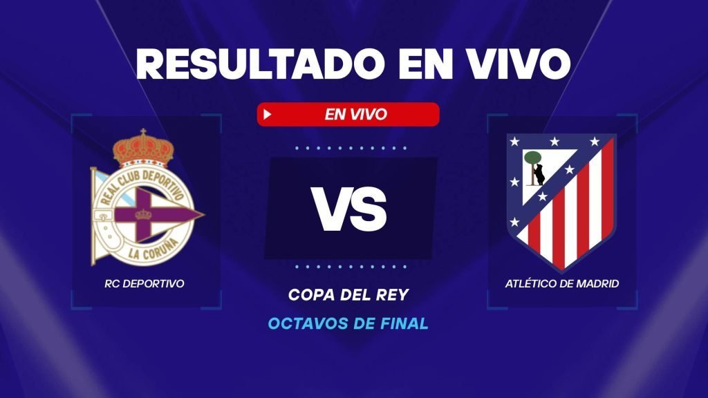 Copa del Rey: O seară de neuitat la Abanca-Riazor Marți, 13 ianuarie 2026, Estadio Abanca-Riazor din La Coruna va găzdui un meci al tradiției și al intensității, în cadrul optimilor de finală ale Cupei del Rey