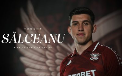 ROBERT-SALCEANU-FC-RAPID.jpg - StiriAlese