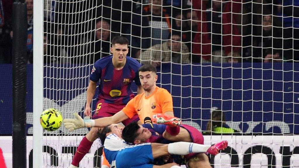 Espanyol – Barcelona, la derby-ul Cataloniei: toate detaliile în direct!