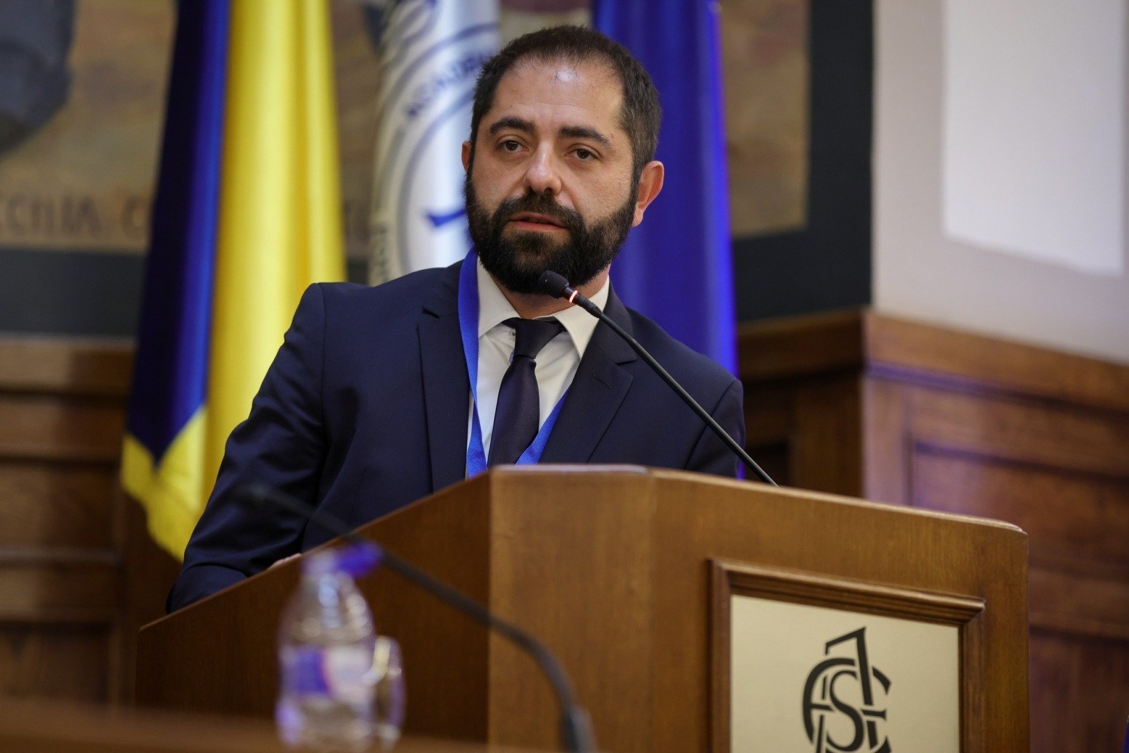 România trebuie să își redefinească rapid strategie de diplomație economică pentru a face față unui peisaj global tot mai imprevizibil, avertizează Radu Burnete, consilier prezidențial, într-o analiză amplă publicată în contextul recentului Forum Economic Mondial de la Davos