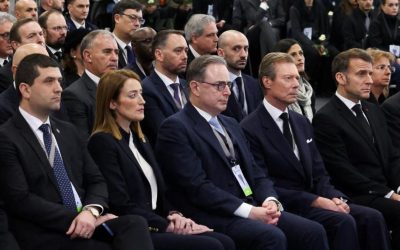 Radu-Miruta-comemorare-victime-Crans-Montana-e1768153434259.jpg - StiriAlese