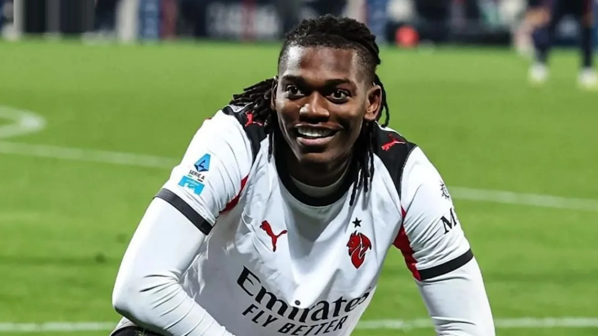 AC Milan deschide 2026 cu o victorie categorică în Serie A