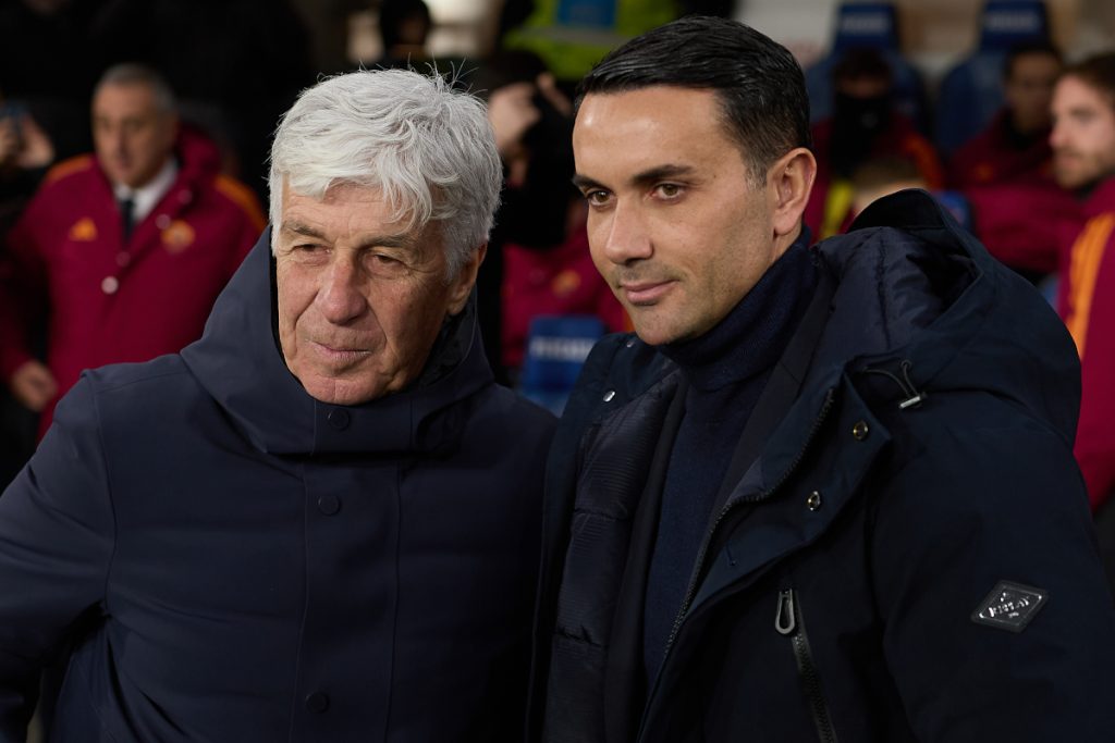 Victorie crucială pentru Atalanta: 1-0 cu AS Roma Atalanta a obținut o victorie esențială în această seară, învingând AS Roma cu 1-0 pe teren propriu, într-un meci din Serie A care a marcat începutul anului 2026