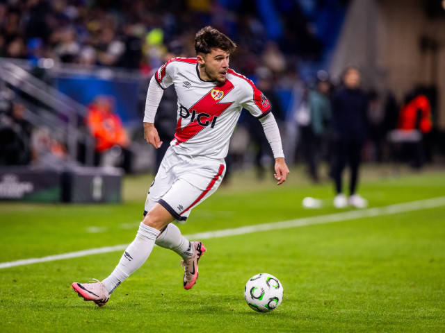 Video | Rayo Vallecano - Getafe 1-1. Echipa lui Andrei Rațiu a fost egalată în prelungiri