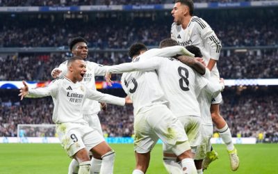 Real Madrid – Betis, Live Video, 17:15, pe Digi Sport 1. ”Galacticii” nu mai acceptă pași greșiți în La Liga