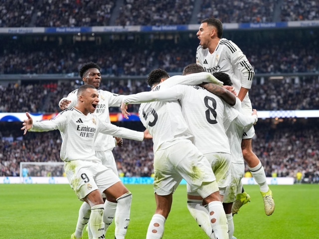 Real Madrid – Betis, Live Video, 17:15, pe Digi Sport 1. ”Galacticii” nu mai acceptă pași greșiți în La Liga